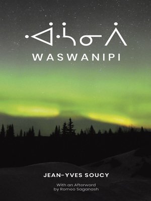 cover image of Waswanipi